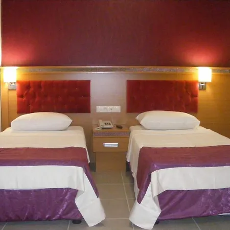 New Bodrum 3* 居姆贝特