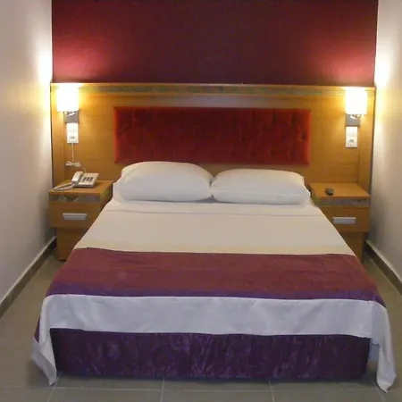 New Bodrum Отель 3*