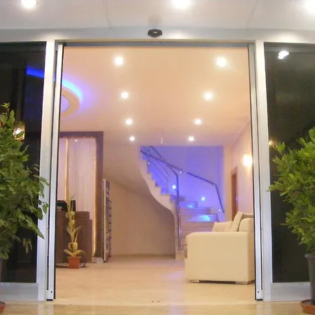 New Bodrum Отель