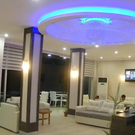 New Bodrum Отель