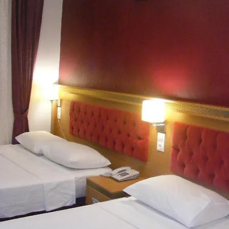 New Bodrum Hotel