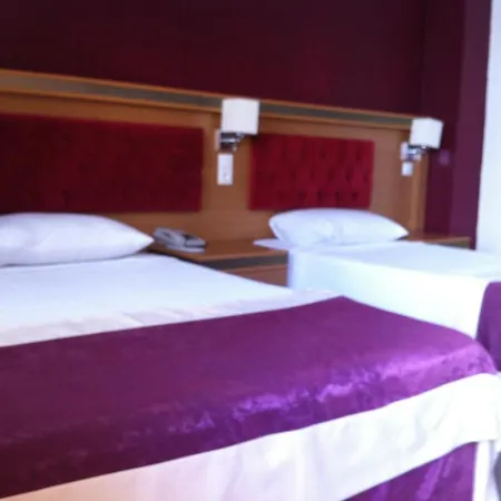 New Bodrum 3* Gümbet