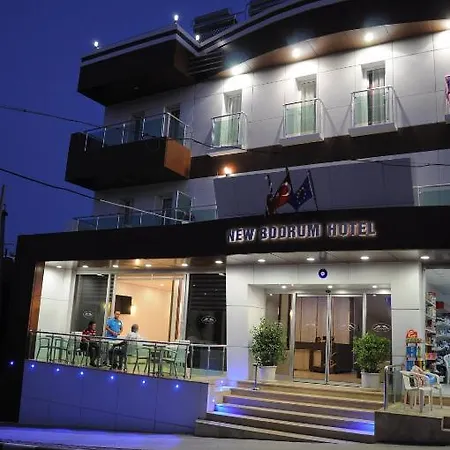 New Bodrum