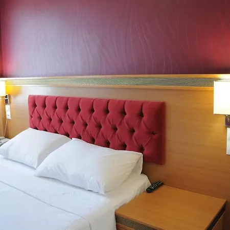 New Bodrum Гумбет
