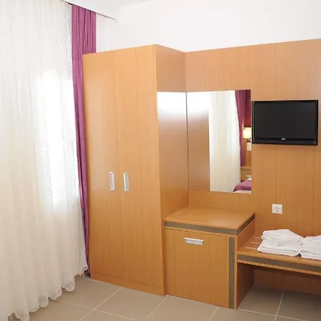 New Bodrum 3* 居姆贝特