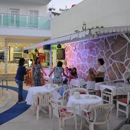New Bodrum Gümbet