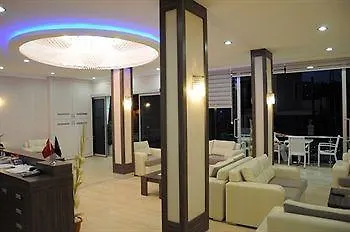 New Bodrum 3* Gümbet