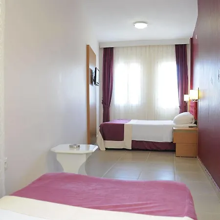 Otel New Bodrum Gümbet