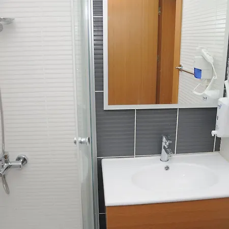 New Bodrum 3* Gümbet