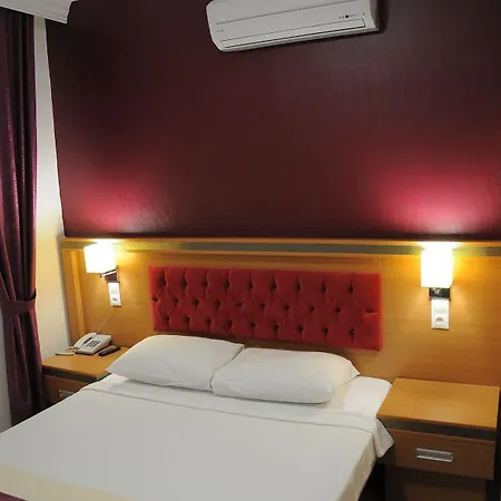 New Bodrum Отель