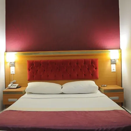 New Bodrum Otel