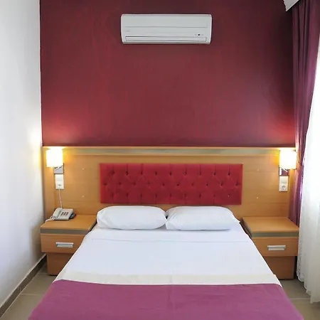 New Bodrum Гумбет