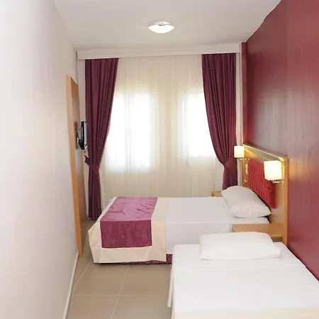 New Bodrum 3* 居姆贝特