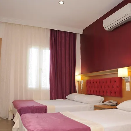 New Bodrum 3*