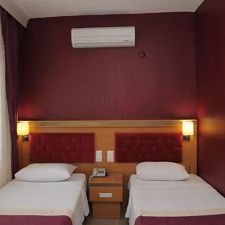 Otel New Bodrum Gümbet