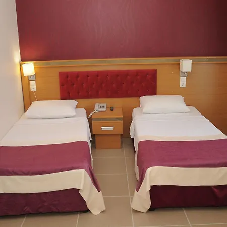 New Bodrum 3* 居姆贝特