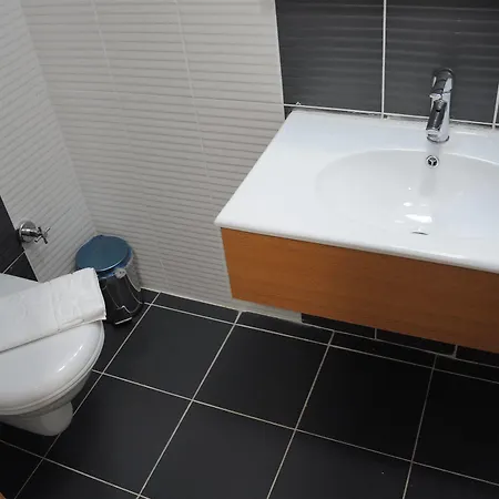 New Bodrum 居姆贝特