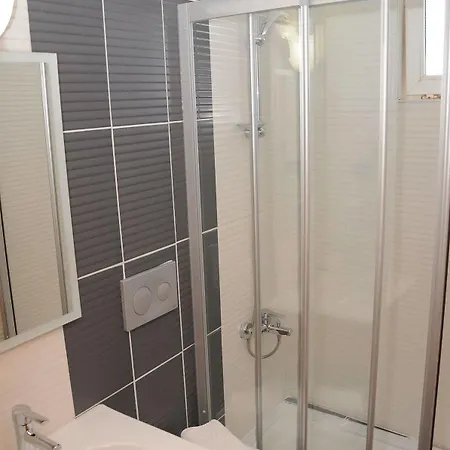 Отель New Bodrum Гумбет