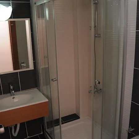 New Bodrum Отель 3*