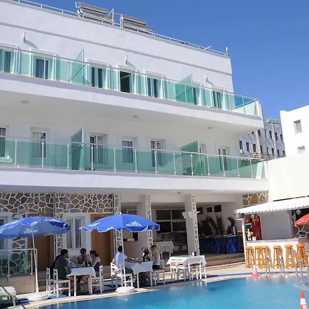 New Bodrum Гумбет