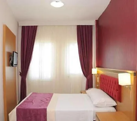 New Bodrum 3* Гумбет