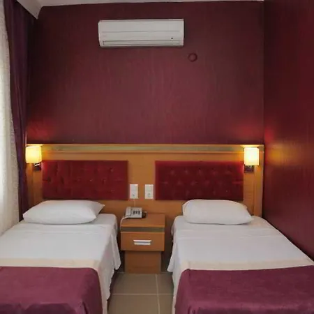 New Bodrum 3* Гумбет