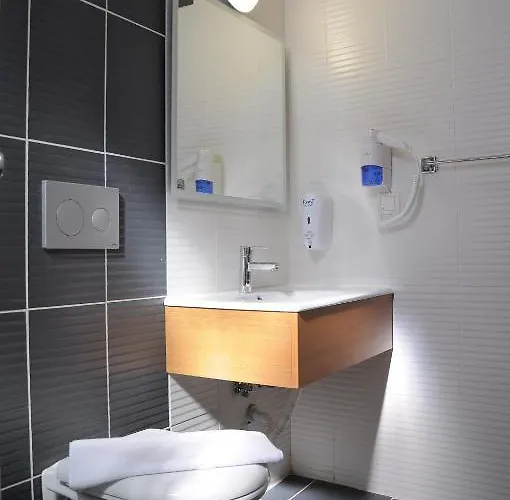 Hotel New Bodrum Gümbet