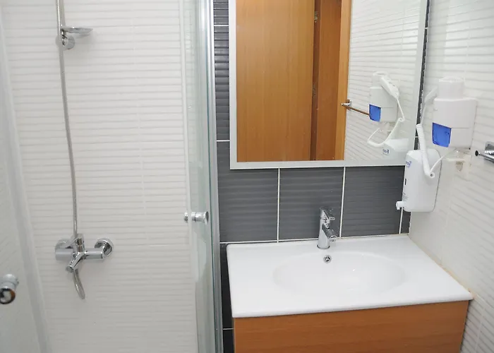 New Bodrum 3* Gümbet