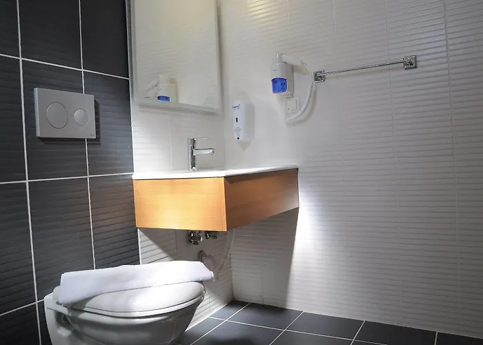 Hotel New Bodrum Gümbet