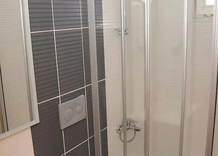 Hotel New Bodrum Gümbet