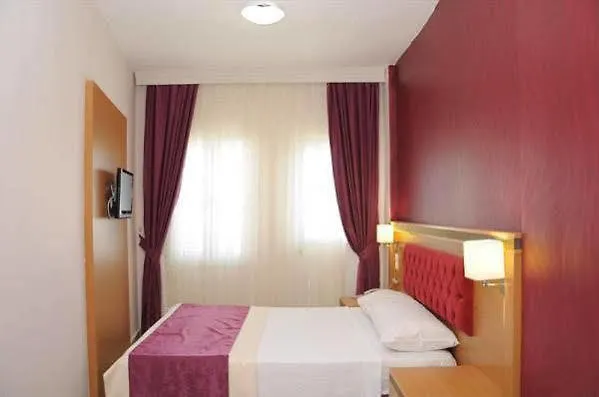 New Bodrum 3* Gümbet