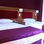 New Bodrum 3* グムベット