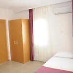 ホテル New Bodrum