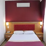 ホテル New Bodrum