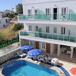 ホテル New Bodrum グムベット