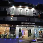 ホテル New Bodrum グムベット
