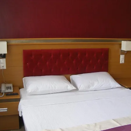 New Bodrum Szálloda