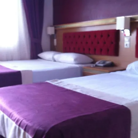 New Bodrum 3*