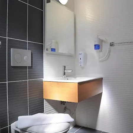 Hotel New Bodrum Gümbet