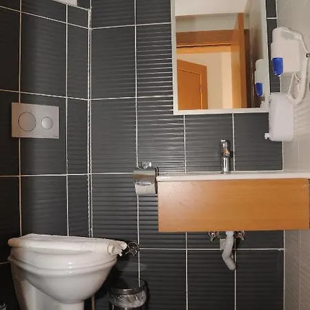 New Bodrum 3* Gümbet