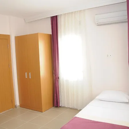 Hotell New Bodrum