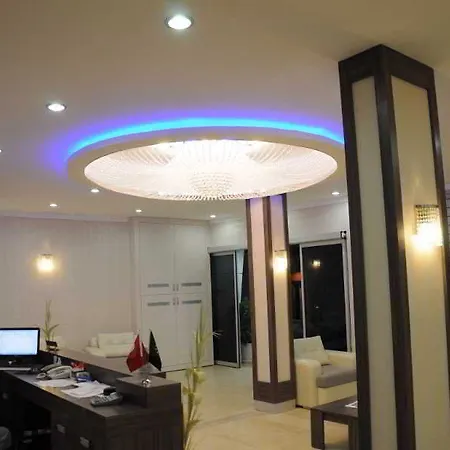 New Bodrum גומבט