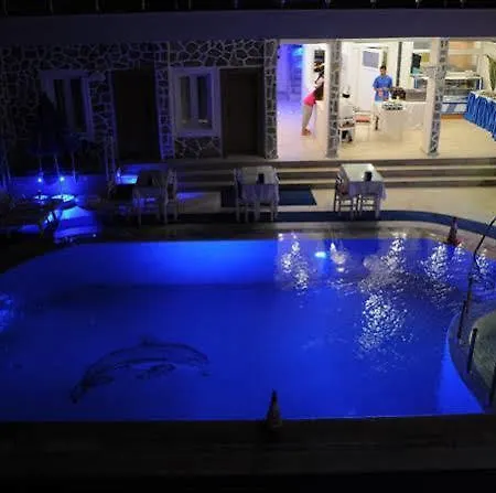 New Bodrum Hotel