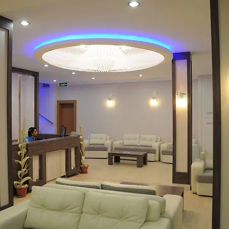 New Bodrum 3*