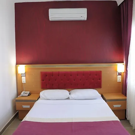 Hotell New Bodrum
