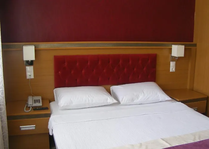 New Bodrum Ξενοδοχείο