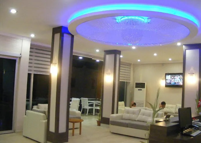 New Bodrum Ξενοδοχείο