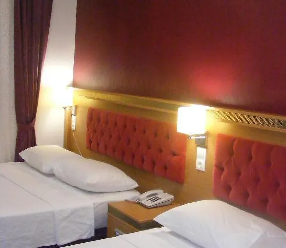 New Bodrum Ξενοδοχείο