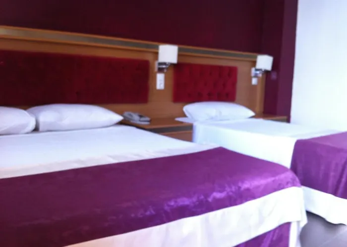 New Bodrum 3* Gümbet