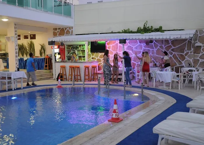 Ξενοδοχείο New Bodrum